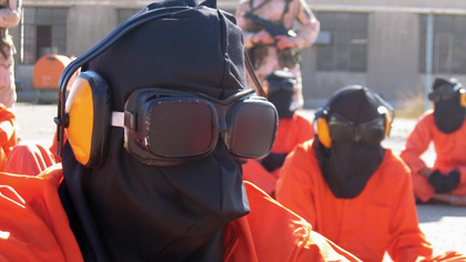 Droga do Guantanamo (2006) Lektor PL