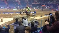 Super Enduro World Championship 2017 Cracow - Practice