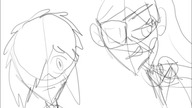 Lemon boy OC animation
