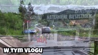 Jedziemy Do Cisnej w Bieszczadach - Pole Tramp / Koncerty / Knajpa Siekieryzada / Wycieczki Rowerem