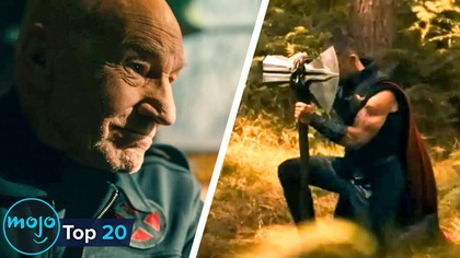 Top 20 Most Powerful Avengers vs X-Men