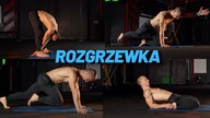 ROZGRZEWKA która ZWIĘKSZY EFEKTY każdego treningu.