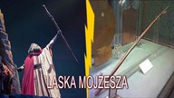 Biblia vs. Nauka #14 - Laska Mojżesza