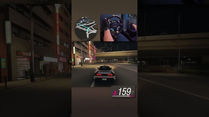 Kozackie Auto W Forza Horizon 6