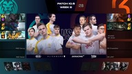 SK vs MAD Lions |EN| - LEC Spring Split 2020 W8D1