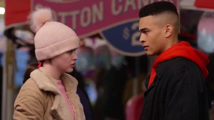 {10} October Faction S01E10 Finał PL