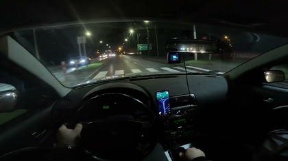 czy ford może być mercedesem ?