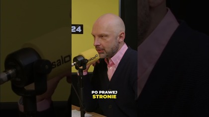 Czy Tusk przejedzie się na straszeniu?