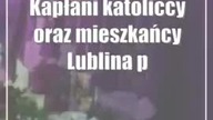 Wierni żegnają biskupa Karpińskiego
