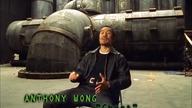 II - Making Enter the Matrix