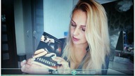 Zakupy, haul - gry, ubrania, kosmetyki, ksiazka i lakiery hybrydowe!!!