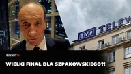 Szpakowski o zmianach w TVP: Lepszego znawcy nie ma