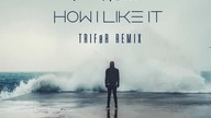 James Maslow - How I Like It [TRIFØR Remix]