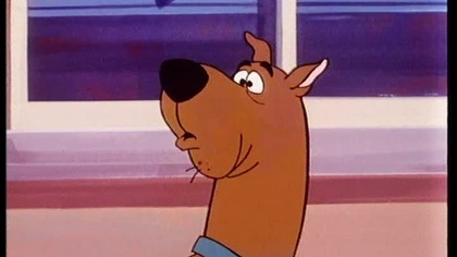 Scooby Doo podbija Hollywood (1979)