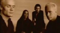 Red Hot Chili Peppers - My Friends