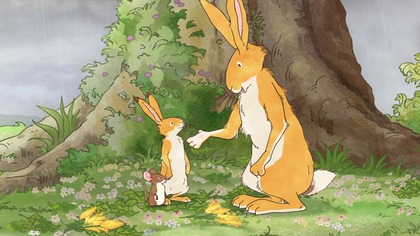 Nawet nie wiesz, jak bardzo Cię kocham S01E12 Deszczowe dni 1080p