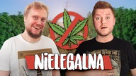 JAK ZDELEGALIZOWANO MARIHUANĘ? | BARTEK PRZYBYSZEWSKI