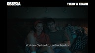 Obsesja - tylko w kinach