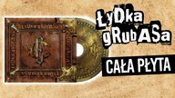 ŁYDKA GRUBASA - ĘĆ (2023) | Cała Płyta