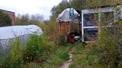 Zaopatrzenie na sezon Jesień-zima 25/26 nowe karmy, sklep Melwood Mszana