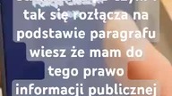 Policję działa na zlecenie zorganizowanych przestępców matek Sędzin prokuratorem -spisek Cieszyn
