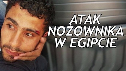 Incydent W Hurghadzie. Czy Wakacje W Egipcie Są Bezpieczne?
