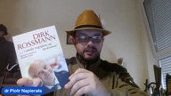 NIEMCY powojenne i Hanower według Dirka Rossmanna - dr Piotr Napierała