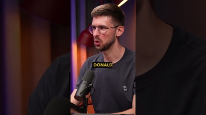 Trump niesie pokój? #trump #usa #gospodarka