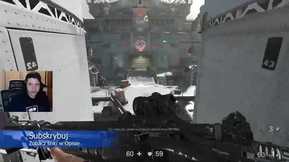 Wolfenstein II: The New Colossus #21 [END] | Zemsta