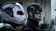 WIELKOŚĆ NIE MA ZNACZENIA - Ant Man i Osa - Recenzja Blu-Ray