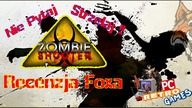 Zombie Shooter (2007)- Recenzja FoXa