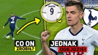 Piątek ODEJDZIE do Tottenhamu, Niesamowita RABONA Mbappe i KONTUZJA Fabiańskiego