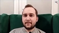 Palestyna, Ukraina i polska polityka - Krystian Jachacy