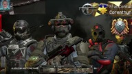 Warface - TDM - Aul (28.07.2017)