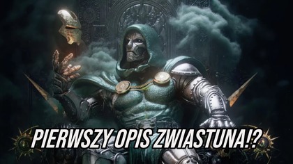 Wyciekł opis zwiastuna Avengers Doomsday?!