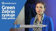 Green Zebras SA, Ewelina Pawlus-Czerniejewska  Prezes Zarządu, #617 ZE SPÓŁEK
