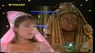 Mighty Morphin Power Rangers S01E25 lektor PL Polsat Maskarada