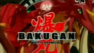 Bakugan: Młodzi Wojownicy odc 11 - Dziadek kontra Bakugan - CDA