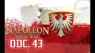 Napoleon Total War #43 - Polska - Bitwa o Reims (Zagrajmy PL Gameplay)