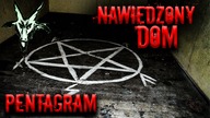 TAJEMNICZY DOM Z PENTAGRAMEM