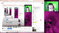 Dawid Kamil Patryk i mój zajebisty niesamowite Live dzisiaj do 23:00 polecam mojego live