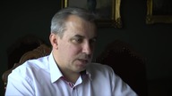Sumliński Wojciech - "WSI jest organizacją przestępczą"