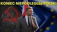 PILNE! Bąkiewicz nie pozostawia złudzeń! To będzie koniec Polski Co się wydarzy w 2022 roku?