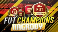 NAGRODY ZA FUT CHAMPIONS |  DYM DYM DYM  | FIFA 19 ULTIMATE TEAM