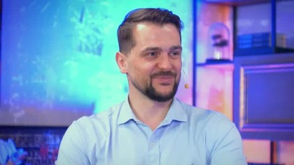 Okłamujemy się, że to nie bańkaA może każdy kolejny bilion przyniesie więcej?