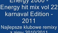 Energy 2000 - Energy mix vol 22 (Część 1)