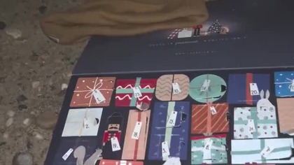 17th December 2024 (December 2024, Christmas Video Series)