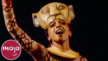 Top 10 Greatest Songs From Musicals That Dont Get the Credit They Deserve