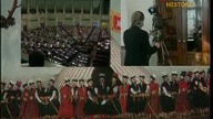 Konstytucja 3 Maja Dzieje.  Dokument