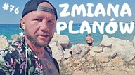 Zmiana PLANÓW ! Miała być Ukraina jest CHORWACJA ! Festiwal na Zrce Beach #76